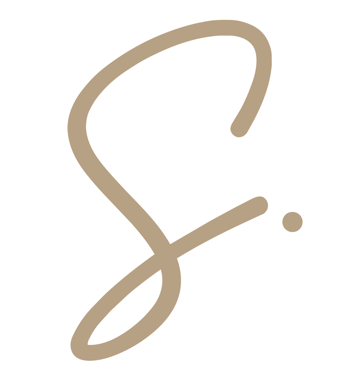 Château de Sanse Logo